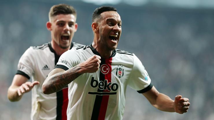 Son dakika... Josef de Souza Türk Milli Takımında oynamak istiyor