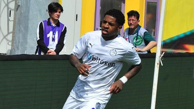Kadeem Harris, Türk takımlarının radarında