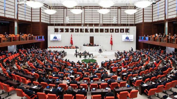 TBMM Komisyonundan geçti: İnternet haberciliği ve basın kartı için önemli gelişme