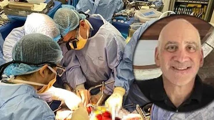 Ağrıyan ayak parmağı için hastaneye gitti... Doktor, 4 gün ömrü kaldığını söyledi
