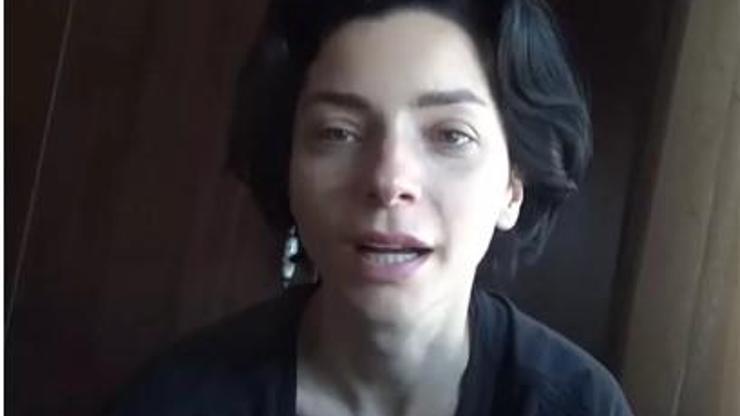 Merve Boluğurun Türkan Şoray anısı
