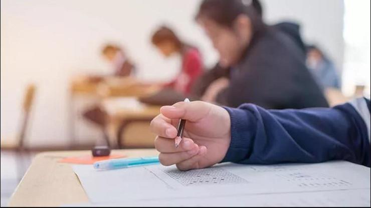 YKS maratonu başlıyor... Barajsız maskesiz ilk sınav