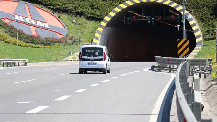 Son dakika... Bakanlık duyurdu: Trafiğe açıldı