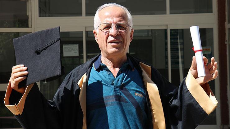 Pes etmedi: 47 yıl sonra beklenen an