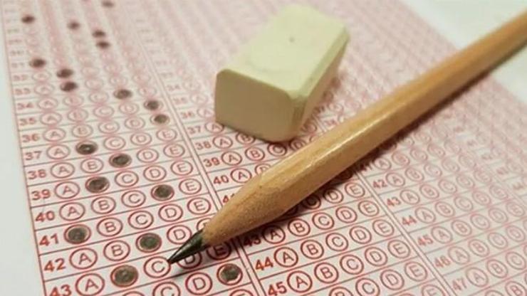 YKS’de ilk oturum bugün 3 milyon 243 bin 425 kişi başvurdu