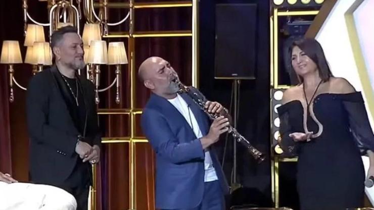Bülent Altınbaş kimdir, kaç yaşında, nereli Klarnet virtüözü Bülent Altınbaş hayatı...