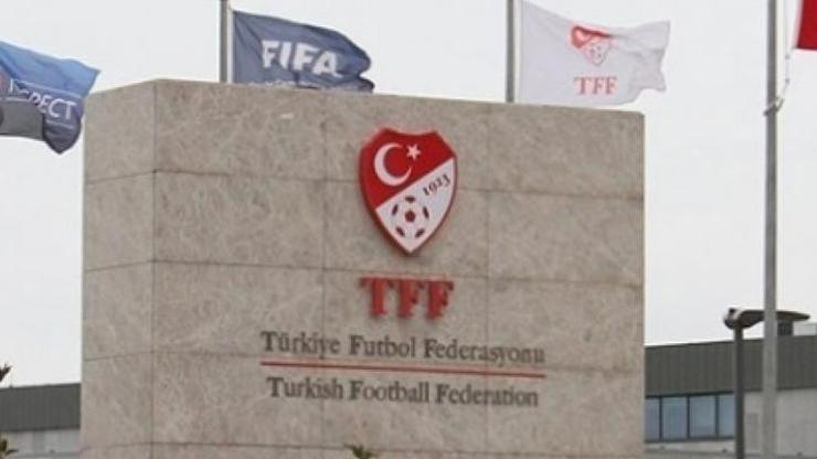 Son dakika haberi: TFFden yabancı kuralı açıklaması