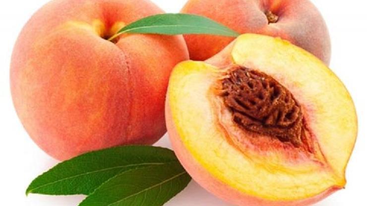 Şeftalinin bilinmeyen faydaları