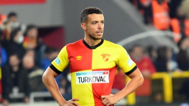 Franco Di Santo Meksikaya transfer oldu