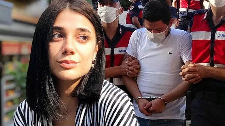 Pınar Gültekin davasında 13üncü duruşma Karar çıkması bekleniyor