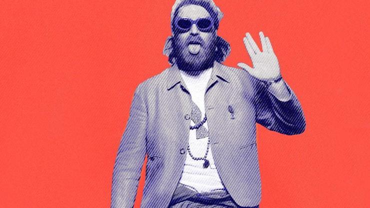 “Nick Murphy” ve/ya “Chet Faker” ile “Hotel Surrender”da bir gece