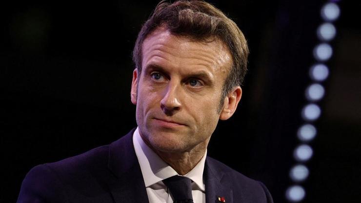 Macron, Başbakan Borneun istifasını geri çevirdi