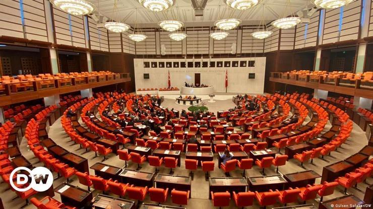 TBMM ne zaman tatile giriyor, kapanıyor Gözler Meclisin tatil başlangıcında…