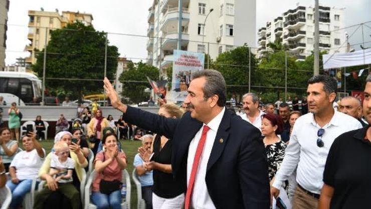 Çukurova’da yaz spor okullarına görkemli açılış