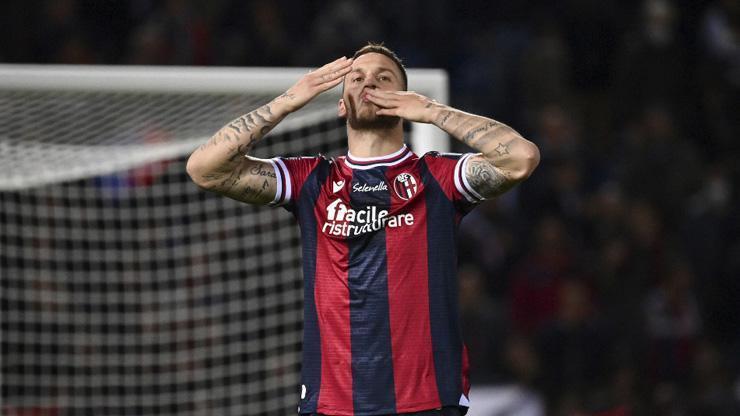Juventus Marko Arnautovic için devrede