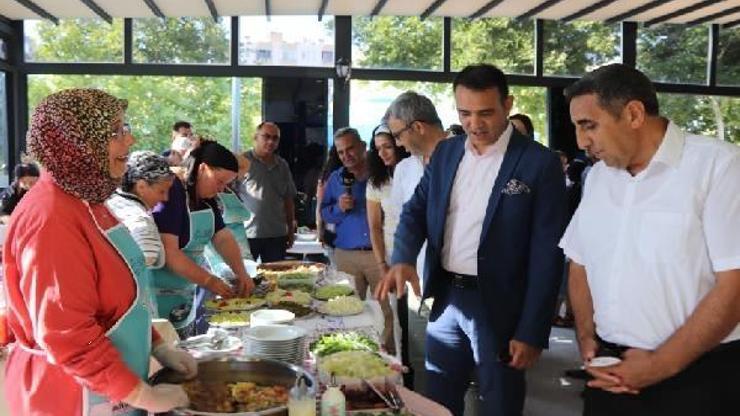 Silifke’de batırık yarışması yapıldı