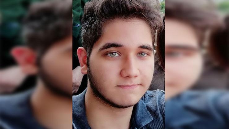 Kayıp üniversiteli Ali Kemalden acı haber