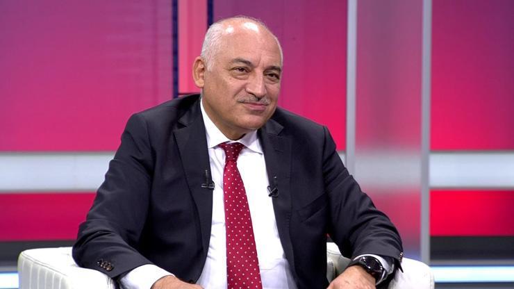 Büyükekşi: 1959 öncesi şampiyonluklar geçmişin konusu, öncelikle geleceğe bakacağız