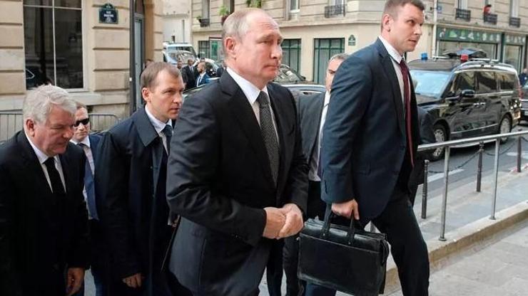 Albay Vadim Zimin kimdir, öldü mü Putin’in en yakınlarındandı