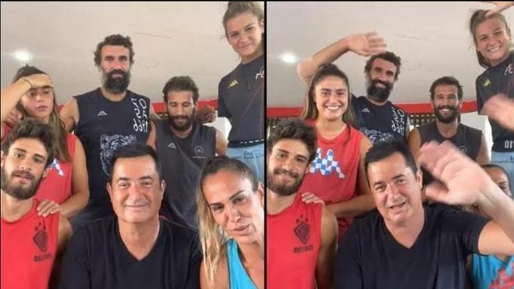 Survivor’da finale geri sayım