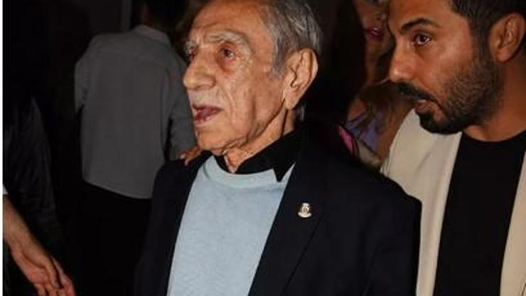 Aydemir Akbaştan yeni açıklama