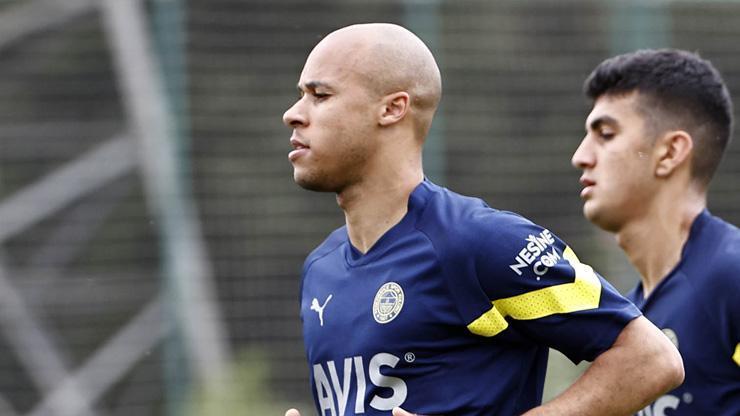 Udinese Fenerbahçeli Tisserandı istiyor