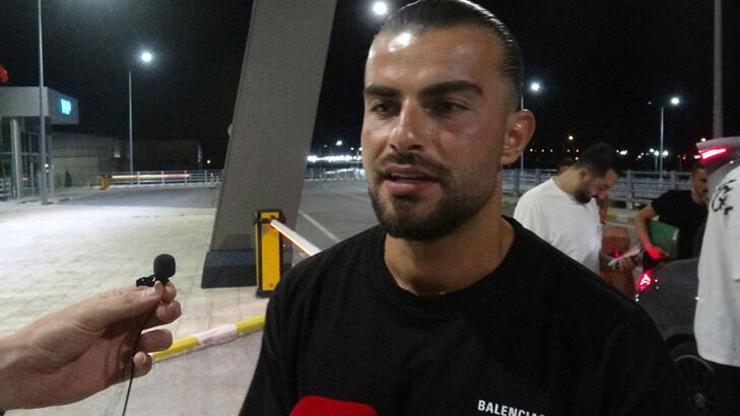 Abdülkerim Bardakçı kimdir, kaç yaşında, hangi takımlarda oynadı İşte kariyeri