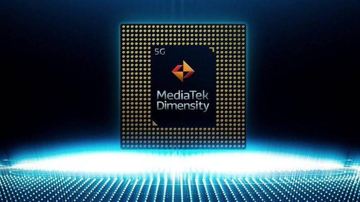 MediaTek’in yeni amiral gemisi: Dimensity 9000+