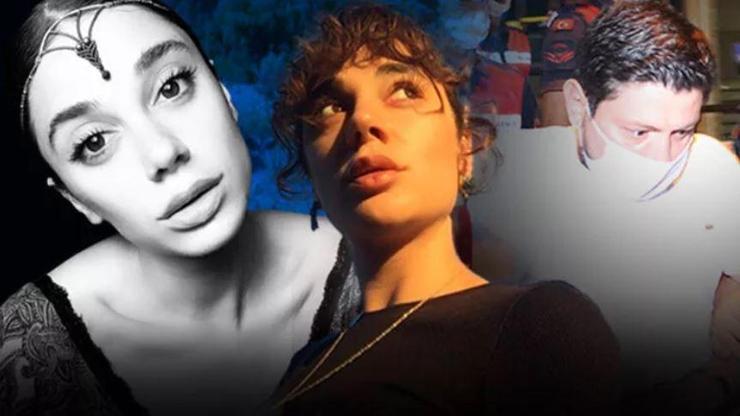 Pınar’ın varilde yakılarak ölümünde mahkeme canice his görememiş
