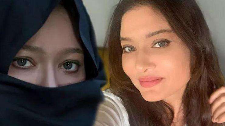 Nurgül Yeşilçaya Hollywood’dan ‘En İyi Kadın Oyuncu’ ödülü