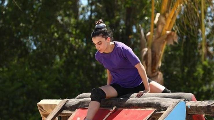 Survivor fenomenler Semiraminta kimdir Yeliz Korkmaz kaç yaşında