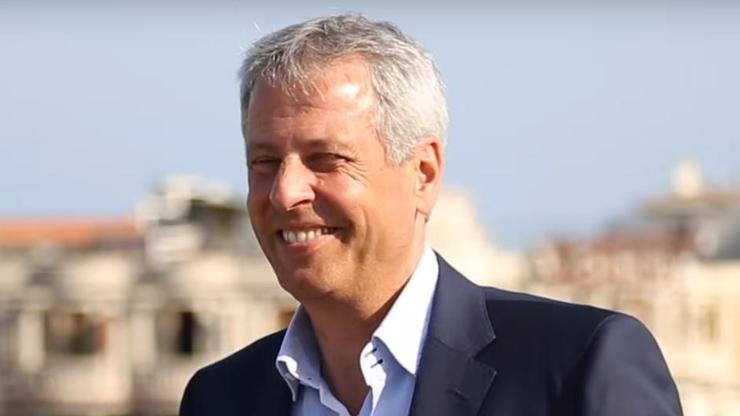 Lucien Favre 4 yıl sonra Nicee döndü