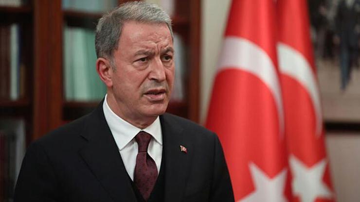 Son dakika... Bakan Akardan İsveç ve Finlandiya açıklaması: Somut adım olmadan evet demeyiz