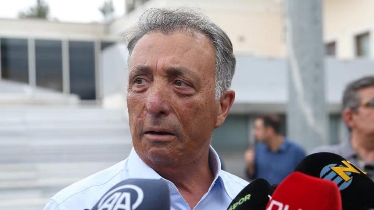 Ahmet Nur Çebi Abdülkerim Bardakcıya yaptıkları teklifi açıkladı