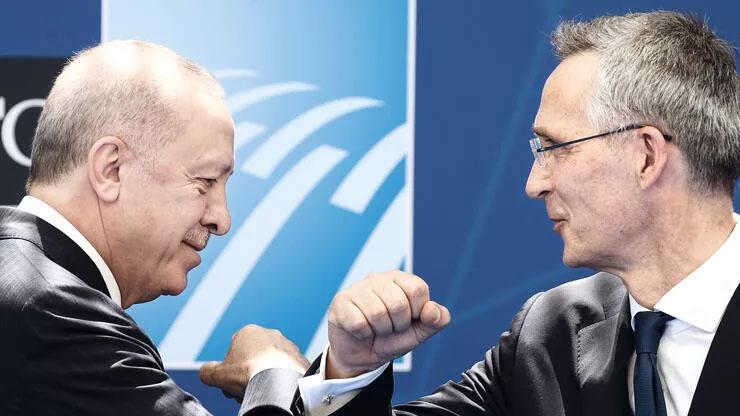 NATO’da kritik dörtlü zirve: Son dakikaya kadar müzakere