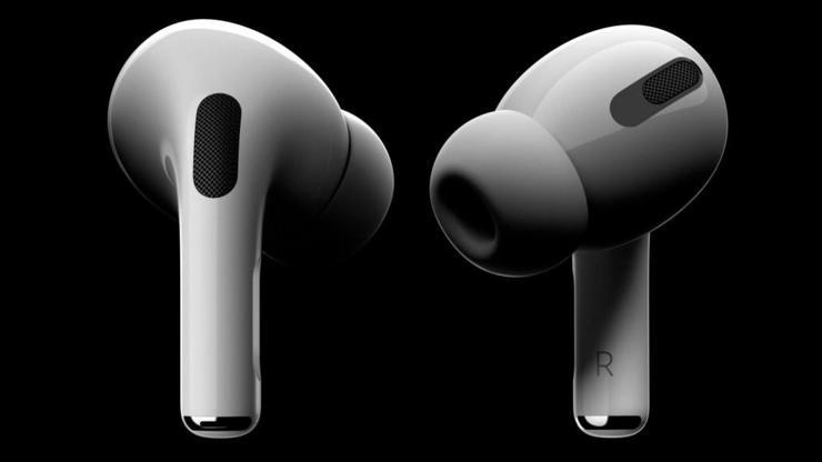 AirPods Pro 2’nin ilk görüntüleri paylaşıldı