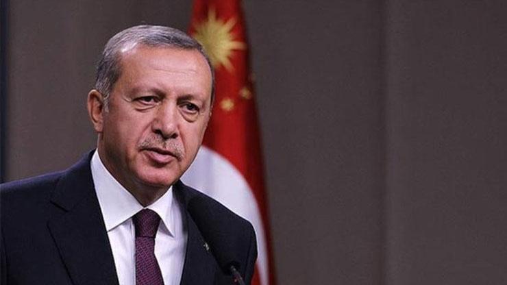 Cumhurbaşkanı Erdoğandan Cüneyt Arkın için taziye mesajı