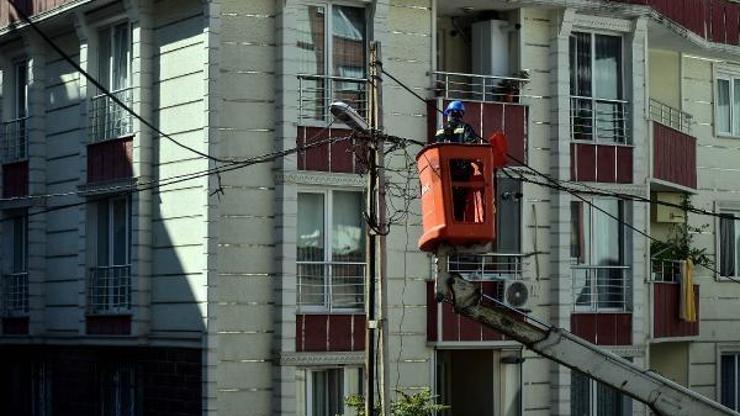 BEDAŞ, vatandaşları elektrik şebekelerine müdahale edilmemesi konusunda uyardı
