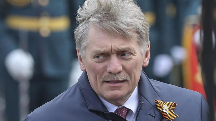 Rusyadan Ukraynaya flaş çağrı... Peskov süre verdi