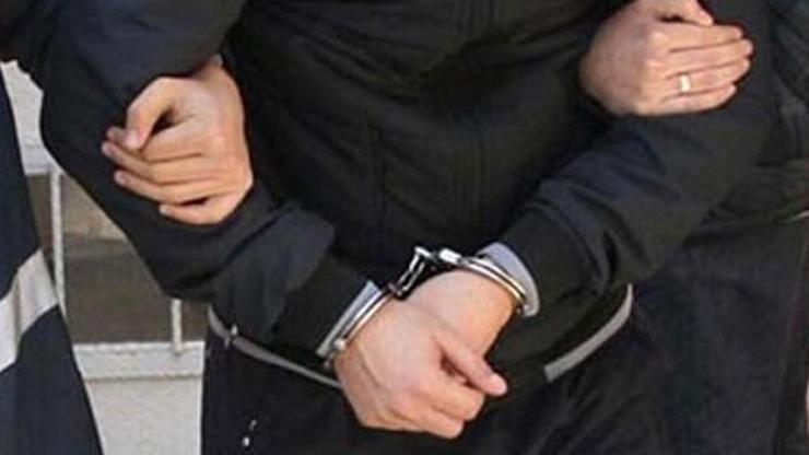 Mardindeki terör operasyonunda 3 tutuklama