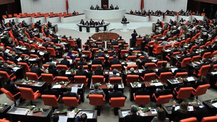 Son dakika haberi: 3600 ek gösterge ve öğrenci affında yeni gelişme TBMMye sunuldu