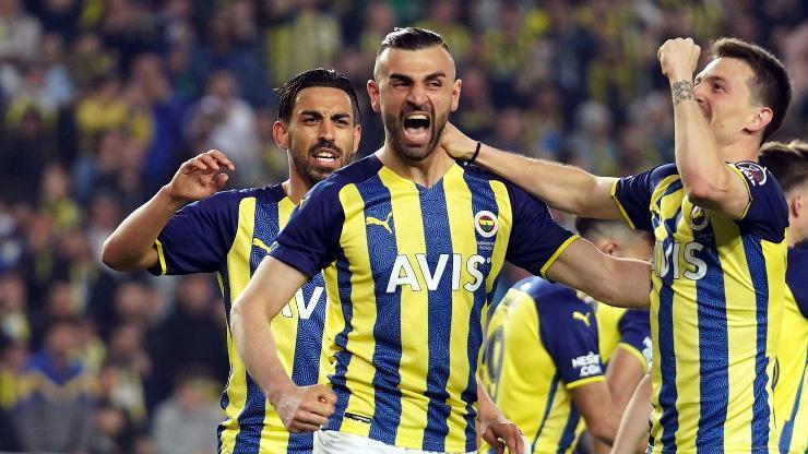 Serdar Dursuna La Ligadan 5 milyon euro