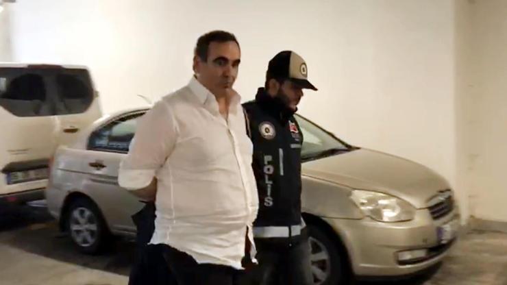 Demir Yumruk operasyonunda gözaltı sayısı 301e yükseldi