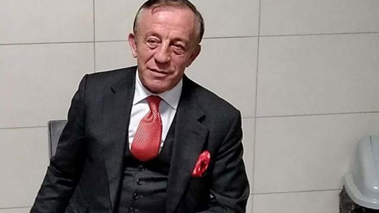 Ali Ağaoğlu hastalığı neydi, sağlık durumu nasıl Son dakika... Ali Ağaoğlu kalp krizi geçirdi
