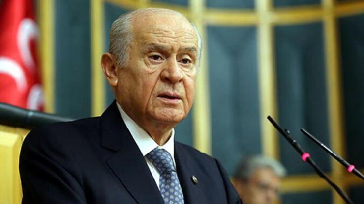 SON DAKİKA: Bahçeliden 3lü mutabakat yorumu: Stratejik bir kazanımdır