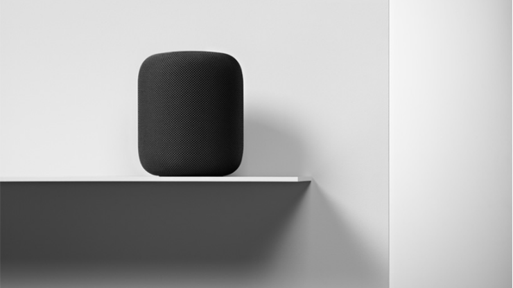Yeni HomePod için oldukça önemli iddialar var