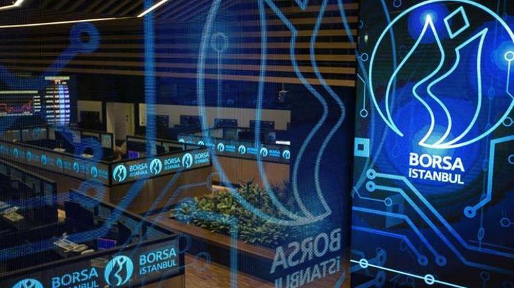 Borsa günü yükselişle kapattı
