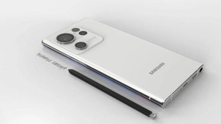 Galaxy S23 ailesinde yükseltilmiş telefoto sensör olmayacak