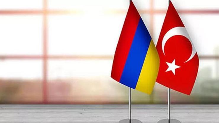 Son dakika: Ermenistan ile normalleşme adımları... Sınır için yeni mutabakat
