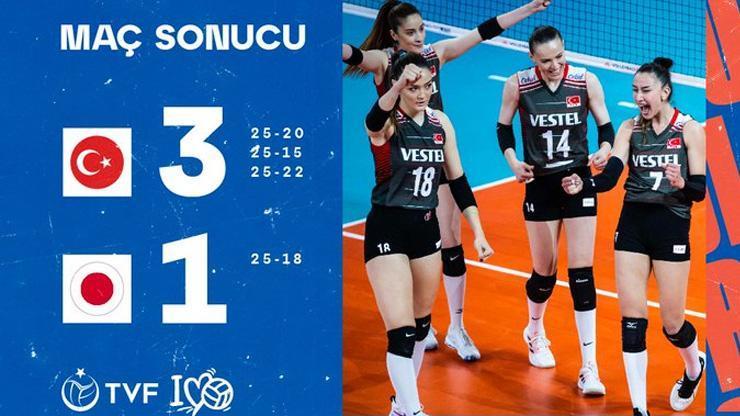 Filenin Sultanları Japonyayı mağlup etti